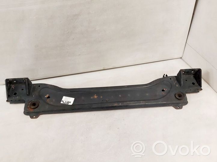 Mercedes-Benz ML W164 Traversa del paraurti anteriore A1646261955