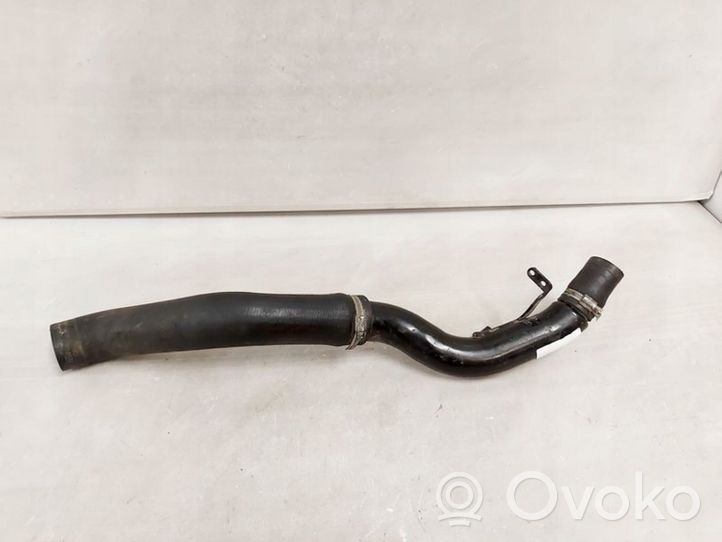 Jaguar X-Type Tube d'admission d'air 