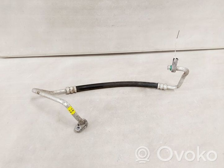 KIA Picanto Air conditioning (A/C) pipe/hose 