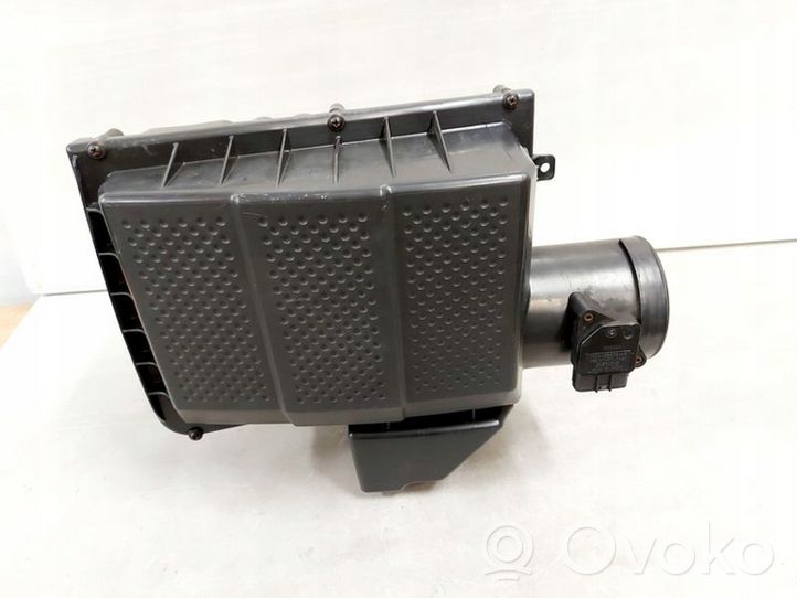 Land Rover Range Rover Sport L320 Coperchio scatola del filtro dell’aria PHB500054