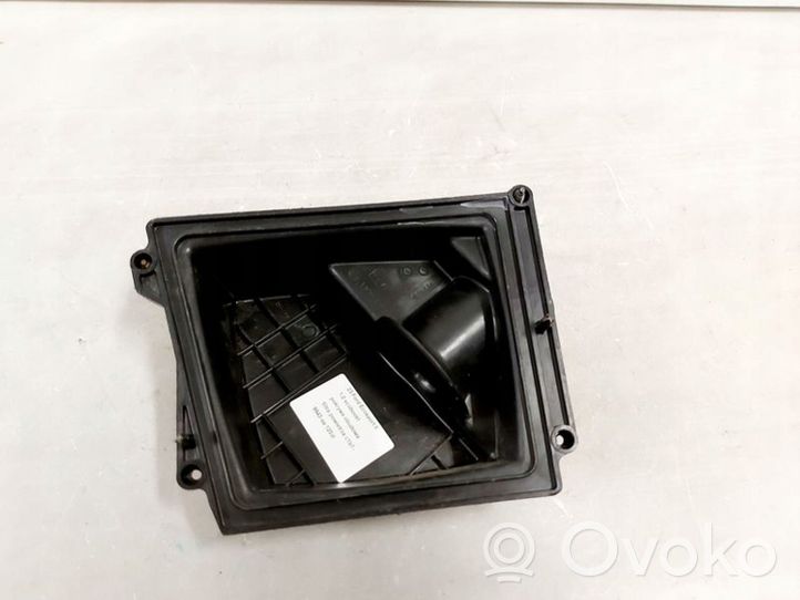 Ford Ecosport Boîtier de filtre à air C1B1-9643-AA