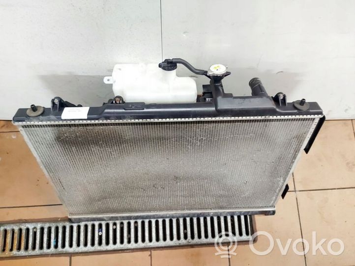 Mazda CX-7 Kit Radiateur 