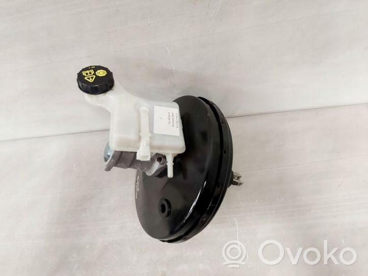 Volvo C30 Servo-frein P31341824