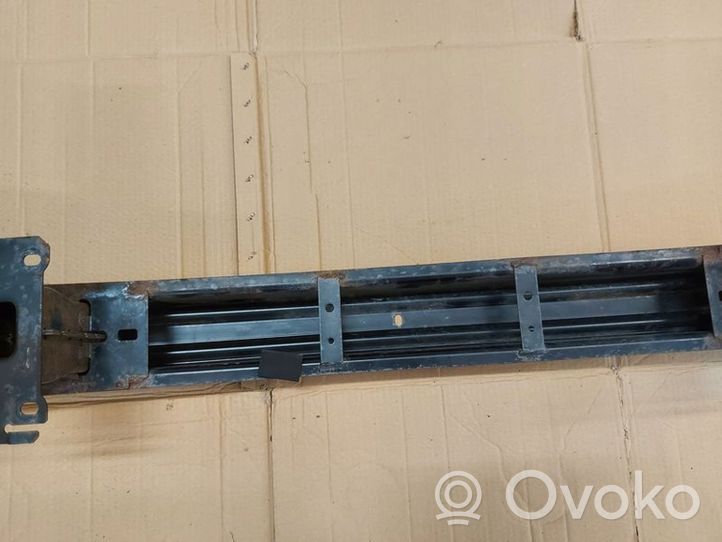 Land Rover Range Rover Sport L320 Traversa di supporto paraurti posteriore 