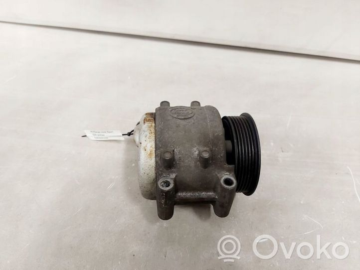 Land Rover Range Rover Sport L320 Compressore sospensioni pneumatiche LH2112765