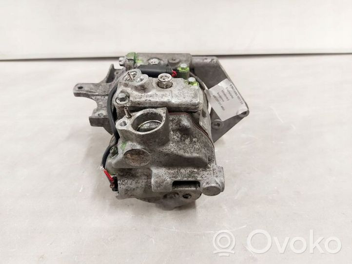 Mercedes-Benz E W211 Compressore aria condizionata (A/C) (pompa) A0012301311