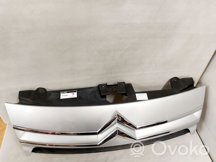 Citroen Jumpy Front grill 