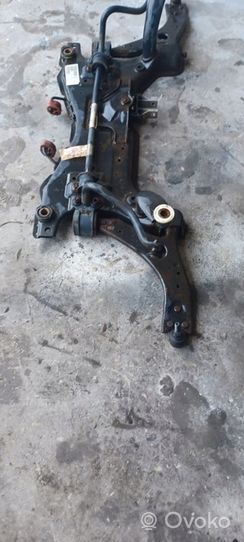 Volvo C30 Front axle beam 