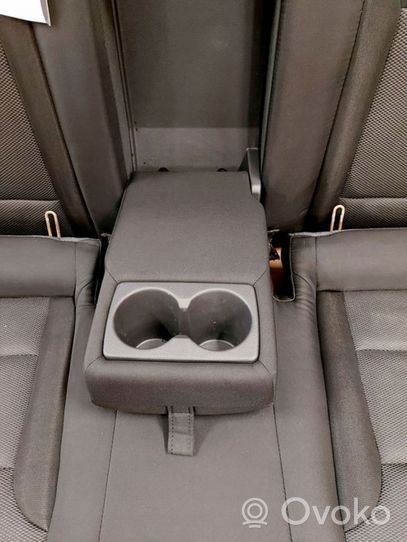 Hyundai i40 Seat set 