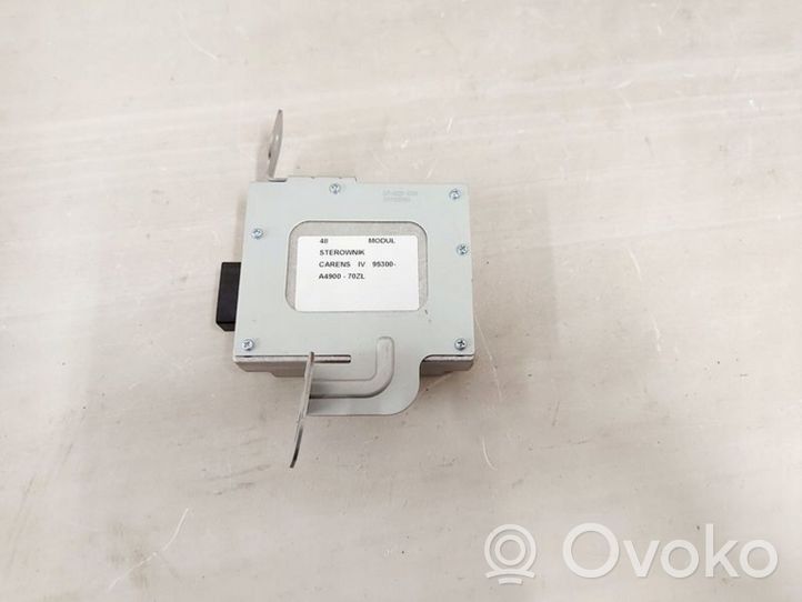 KIA Carens III Other relay 95300-A4900