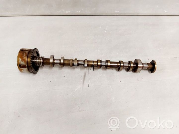 Hyundai Veloster Camshaft 