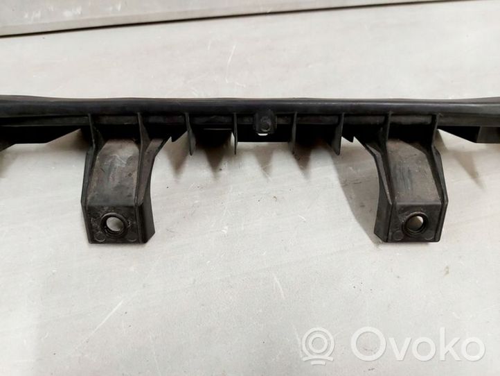 Citroen C4 I Picasso Support de pare-chocs arrière 9680464480