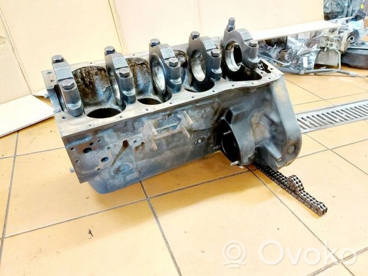 Mercedes-Benz W123 Bloc moteur 6150113001