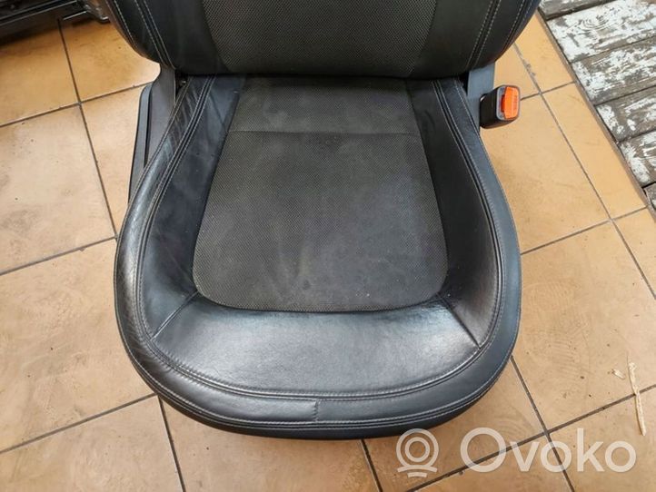 KIA Sportage Front passenger seat 