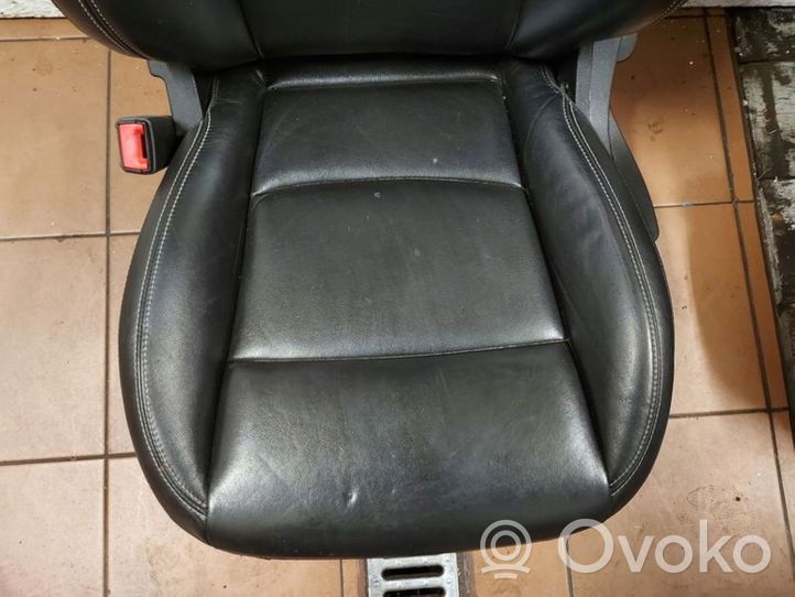 Opel Ampera Fotel przedni kierowcy 