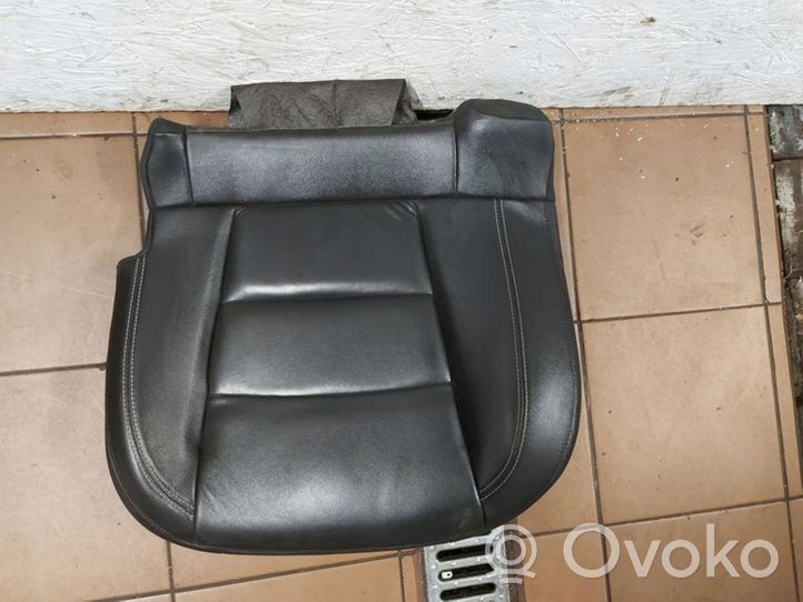 Opel Ampera Kanapa tylna / Fotel drugiego rzędu 