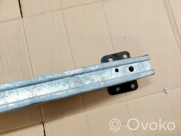 Audi Q7 4L Traversa di supporto paraurti posteriore 