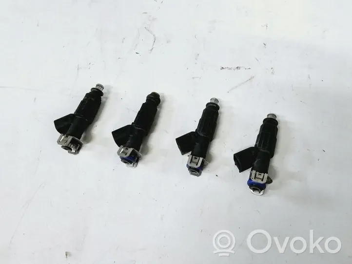 Volvo C30 Kit d'injecteurs de carburant 0280156154