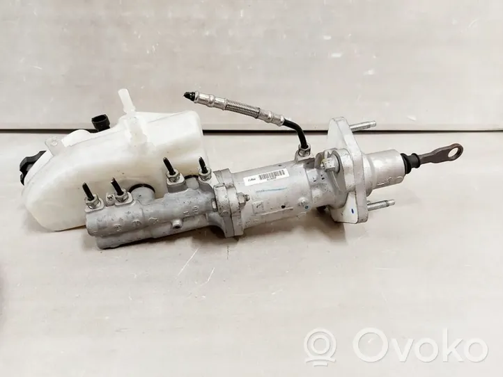 Opel Ampera Servo-frein 32072541