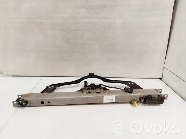 Opel Ampera Panel mocowania chłodnicy / góra 22759294
