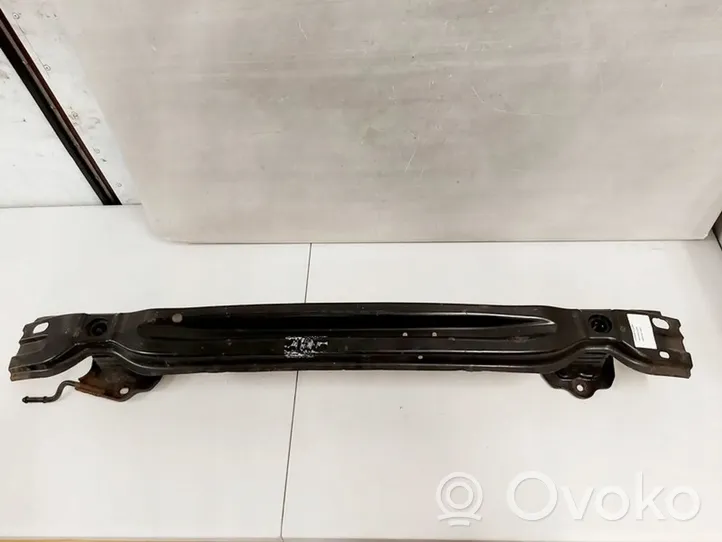 BMW X1 E84 Poutre de soutien de pare-chocs arrière 2990162