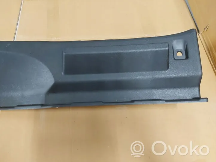 Nissan Qashqai Protector del borde del maletero/compartimento de carga 849924EA0A