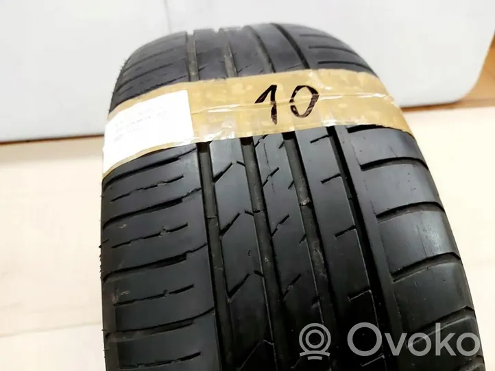 Opel Vectra C R16 summer tire 