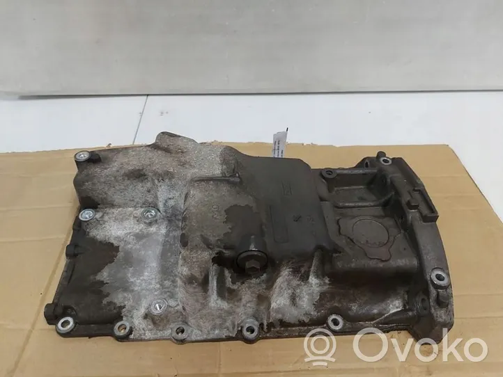 Volvo C30 Oil sump 6M2E-6675-AA