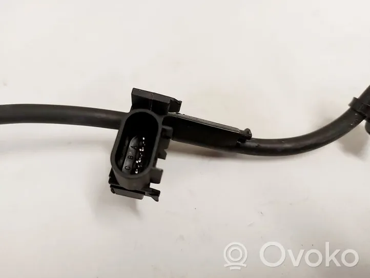 Opel Ampera Câble négatif masse batterie 22774899