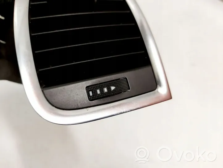 Audi Q7 4L Copertura griglia di ventilazione cruscotto 4L0820902T