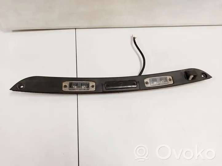 KIA Sportage Tailgate/trunk/boot open switch 87311-3W010