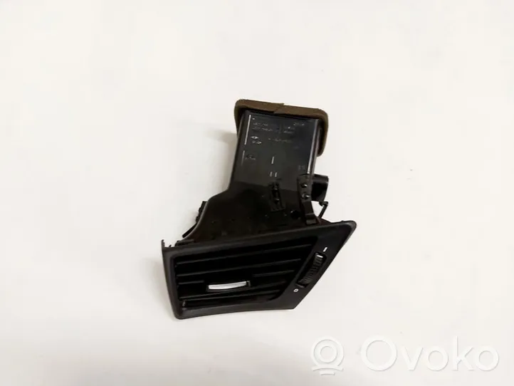 BMW X1 E84 Lango oro grotelės 2991233