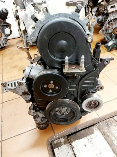 Mitsubishi Grandis Moteur 4G69