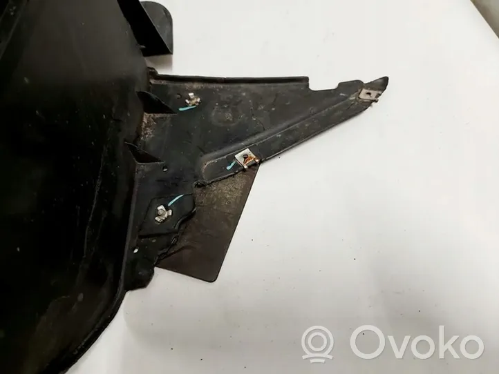 Fiat 500L Radlaufschale Radhausverkleidung vorne 51886040