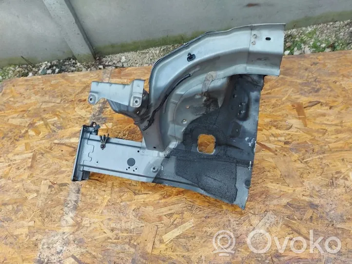 Hyundai i40 Longeron support avant 