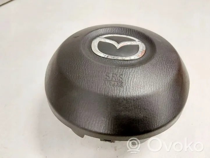 Mazda CX-5 Airbag de volant 