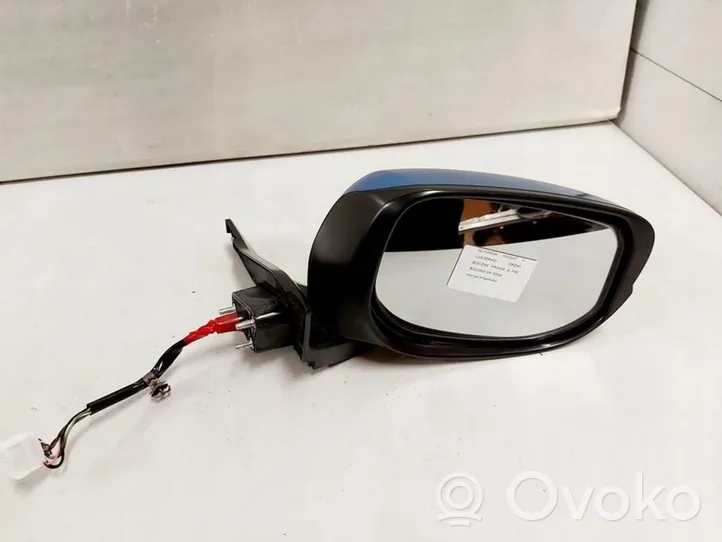 Honda Insight Specchietto retrovisore elettrico portiera anteriore 