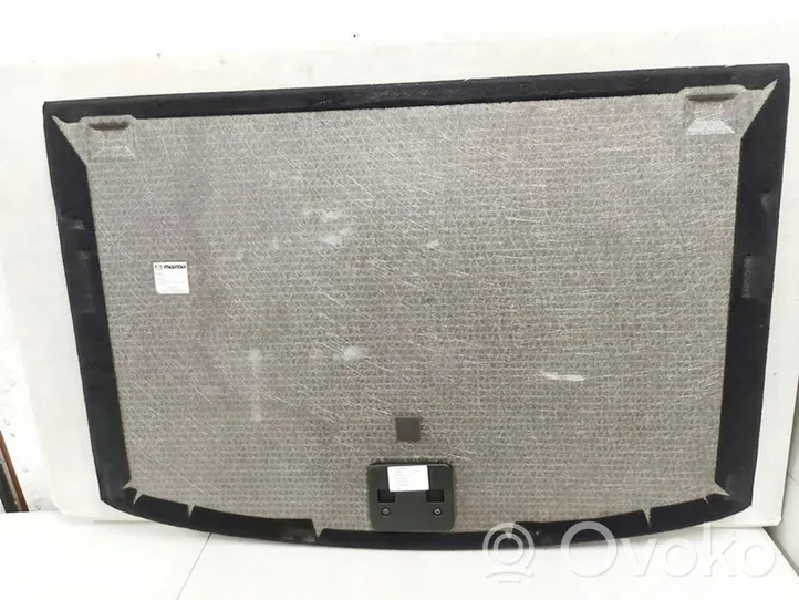 Mazda 6 Doublure de coffre arrière, tapis de sol GHP9-688H0