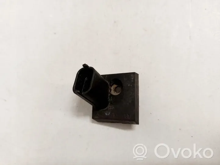 Opel Corsa C Sensor / Fühler / Geber 2433123103