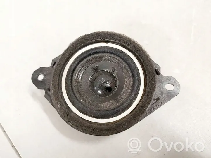 Mazda 6 Altoparlante portiera anteriore GKK866960