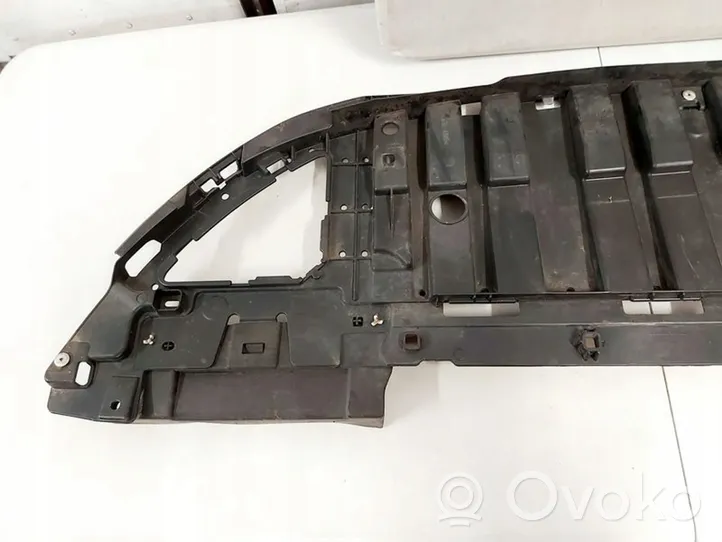 Renault Clio IV Osłona pod zderzak przedni / Absorber 