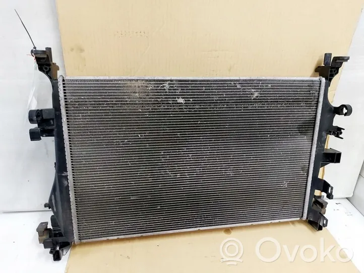 AC 428 Radiateur de refroidissement 