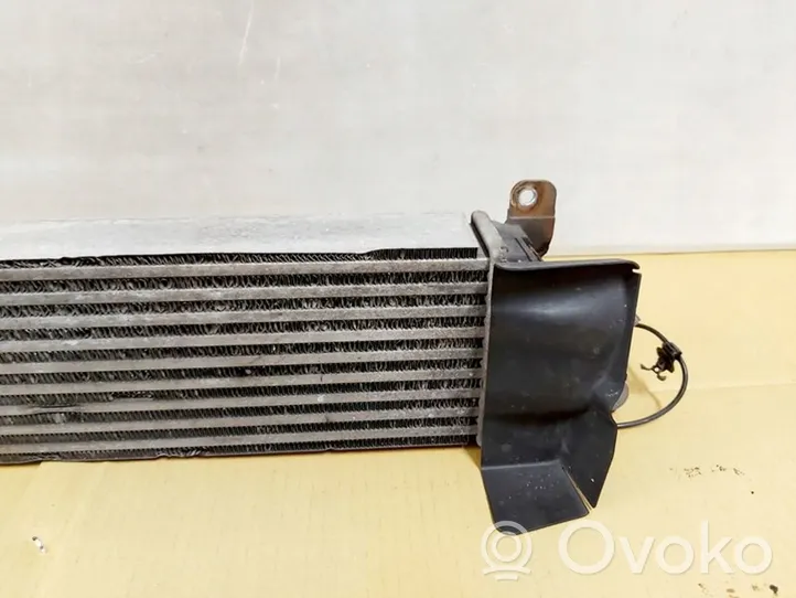 Mazda 6 Radiatore intercooler 