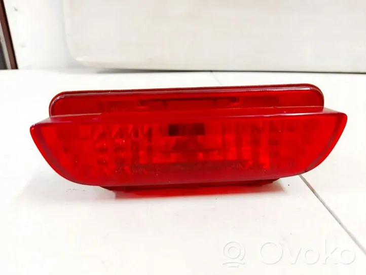 Honda Insight Rear fog light 