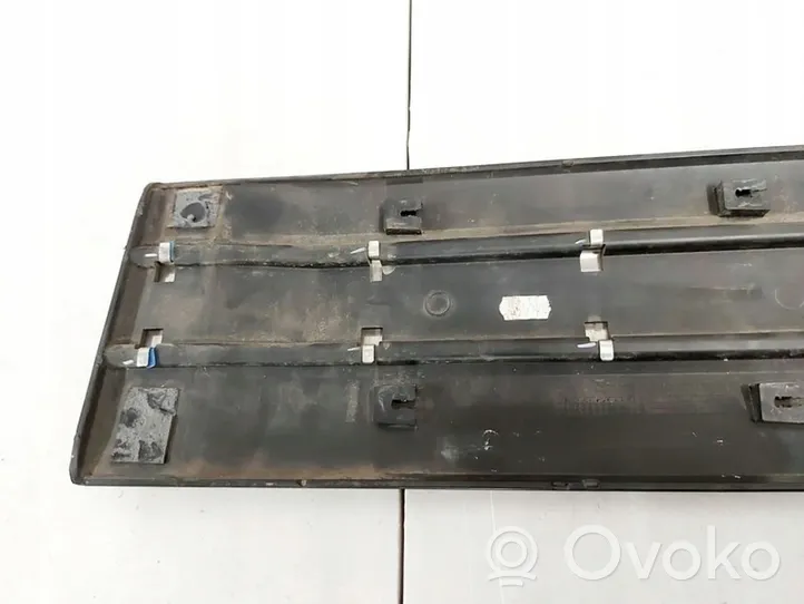 Fiat 500L Aizmugurē durvju dekoratīvā apdare (moldings) 735521843