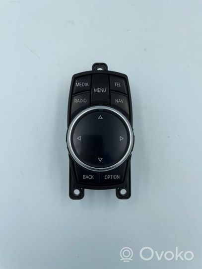 BMW X5 F15 Interruttore/pulsante di controllo multifunzione 9332285
