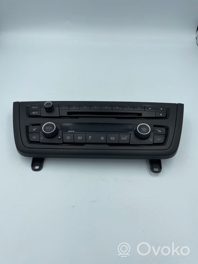 BMW 3 F30 F35 F31 Muu ilmastointilaitteen osa (A/C) 