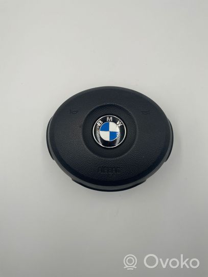 BMW Z4 E85 E86 Steering wheel airbag 326758210033