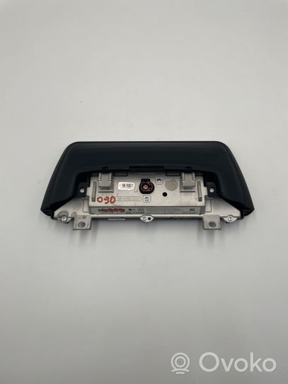 BMW 3 F30 F35 F31 Monitor/display/piccolo schermo 9281687