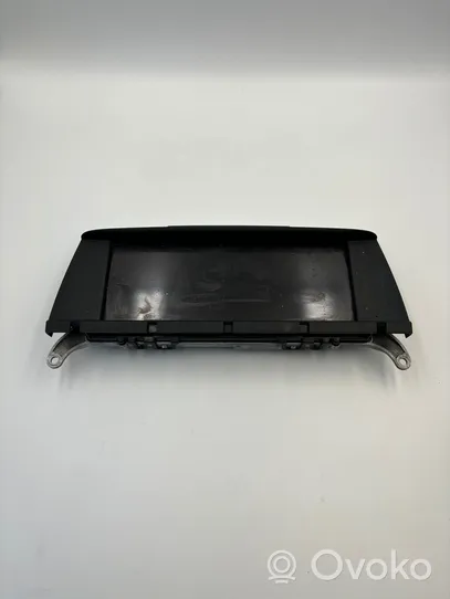 BMW X4 F26 Monitor / wyświetlacz / ekran 9331320